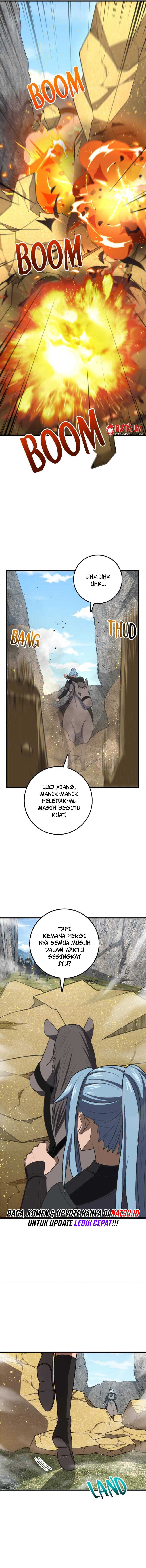 Spare Me, Great Lord! Chapter 570 Gambar 12